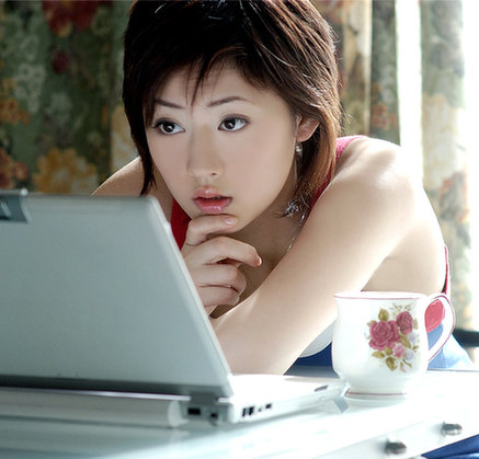 職場(chǎng)單身女人奇特八特征(組圖)