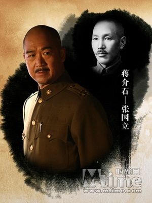 細數(shù)《建國大業(yè)》省錢術(shù) 好萊塢都辦不到