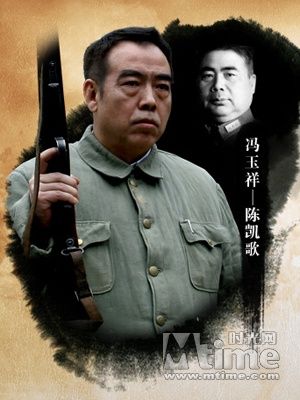 細(xì)數(shù)《建國大業(yè)》省錢術(shù) 好萊塢都辦不到