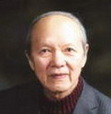 谷超豪、孫家棟獲得2009年度國(guó)家最高科學(xué)技術(shù)獎(jiǎng)