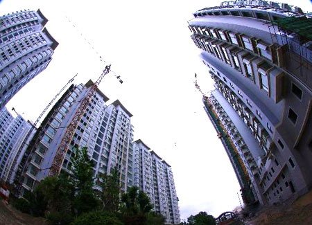 國家統計局:房地產業支柱地位不能動搖