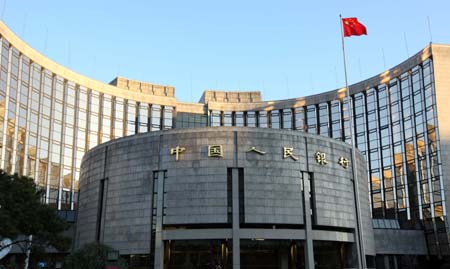中國經(jīng)濟二次探底可能性不大