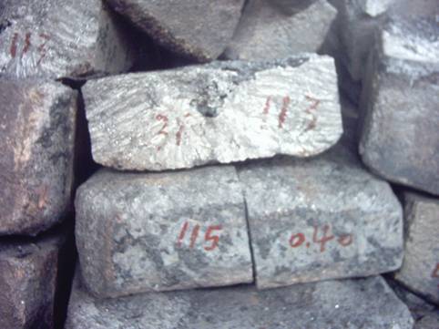 2010年世界有色金屬十大事件