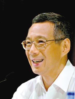 各國領導人薪酬曝光：奧巴馬年薪是普京10倍