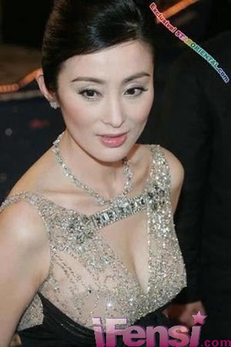 周星馳劉嘉玲古天樂 揭秘娛樂圈隱形富豪榜(圖)