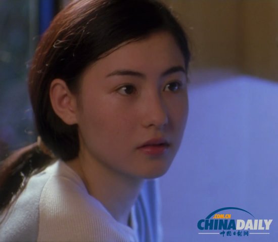 難忘舊時(shí)光 盤(pán)點(diǎn)明星驚為天人的“初見(jiàn)”