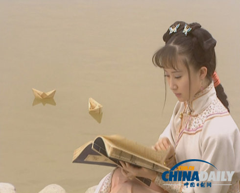 難忘舊時(shí)光 盤點(diǎn)明星驚為天人的“初見”