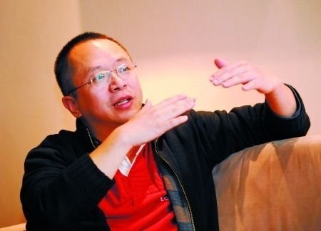 周鴻祎為什么要去以色列？