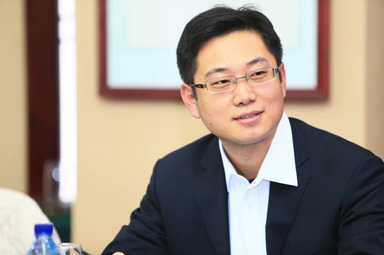 黃碩：中國(guó)水資源合理利用與保護(hù)勢(shì)在必行