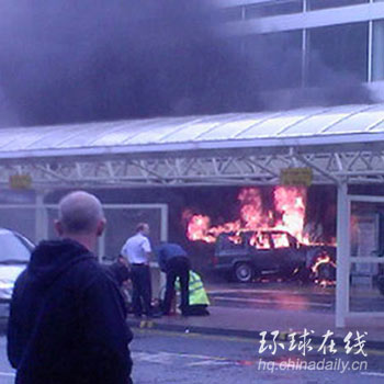 “我們不會屈服,不會被要挾”