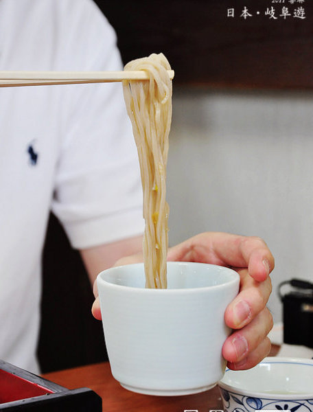 日本人氣美食大放送 夏日面食受歡迎