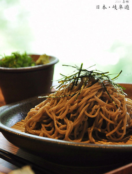 日本人氣美食大放送 夏日面食受歡迎
