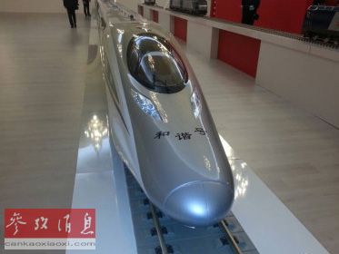 外媒：中國推進“裝備外交”一箭多雕