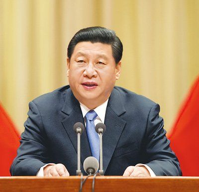 美國網友談習近平：他將引領中國走向更好的未來