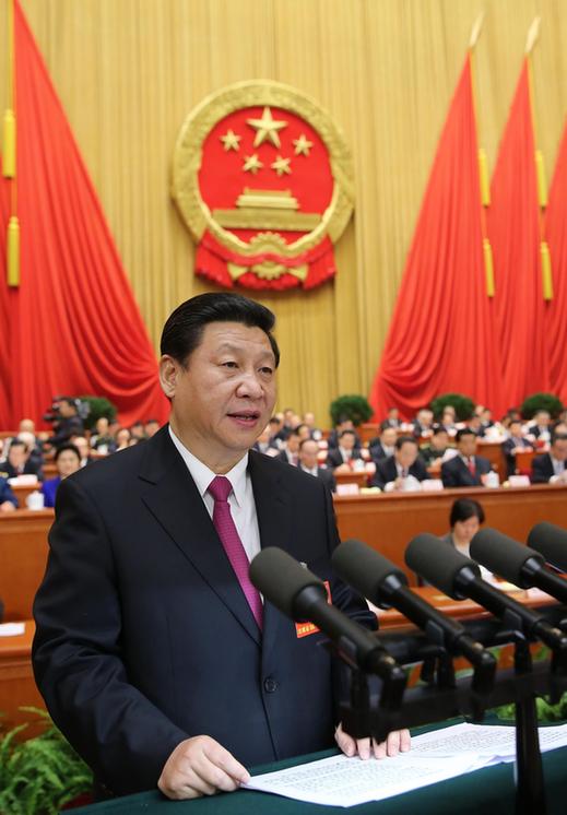 國家主席習近平首次出訪有助消除西方恐華情緒