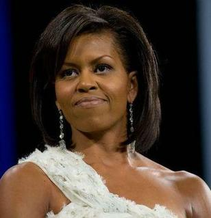 美國第一夫人與民眾合影要價1萬美元 為丈夫籌款