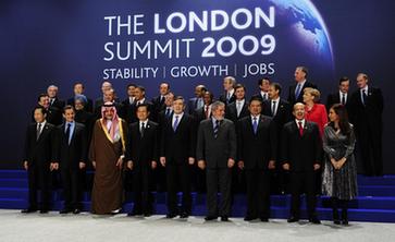英高官透露G20領(lǐng)導(dǎo)人就制裁避稅天堂達(dá)成協(xié)議