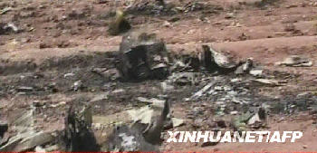 里海航空公司稱伊朗墜毀客機上乘客多為亞美尼亞人
