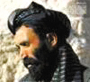 美巴聯軍抓獲塔利班最高軍事指揮官巴拉達