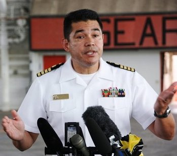 關(guān)塔那摩軍事法庭重新開審“最年輕囚犯”