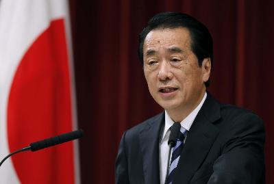 日首相就殖民統治向韓國道歉 國內外均褒貶不一
