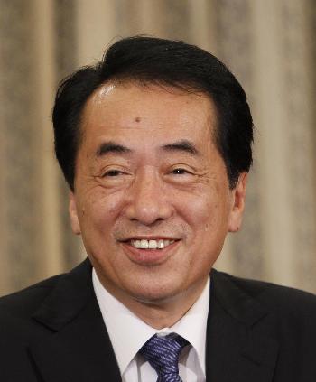 小澤與菅直人磋商未果宣布競選 民主黨內部“惡戰”