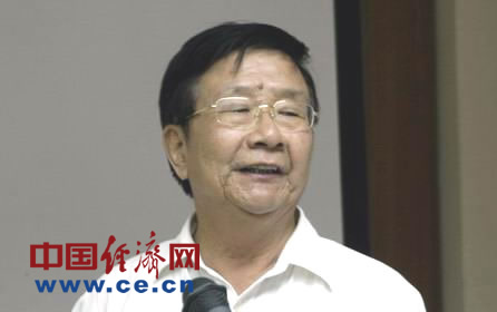 中科院預測中心:8月CPI將創新高 經濟增速明年企穩
