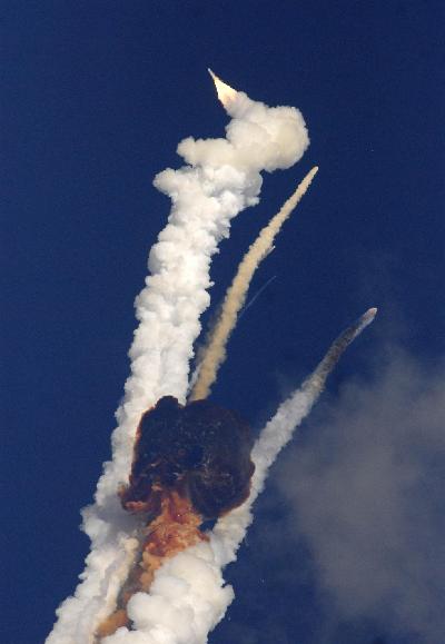印度通訊衛星發射失敗 火箭發動機失靈是主因
