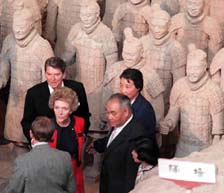 圖說中美領導人歷次會晤及活動