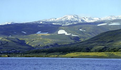 俄聲明稱總統及政府高官將繼續視察南千島群島