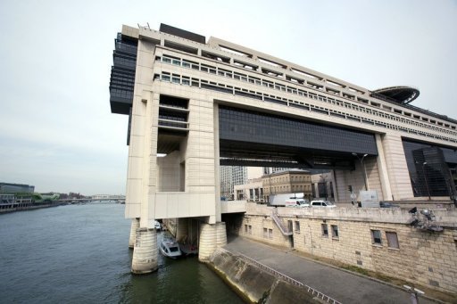 法國財政部遭史上最嚴重黑客攻擊 機密信息被盜