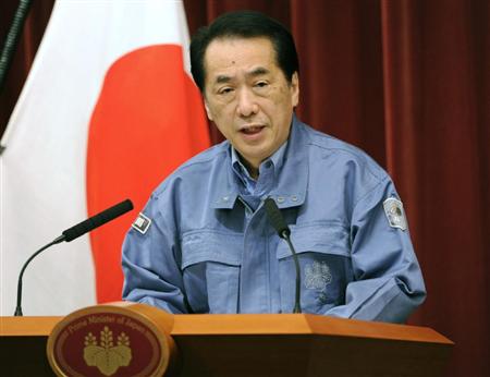 日本華裔參議員擔任救災電力大臣 40名中國女研修生失蹤
