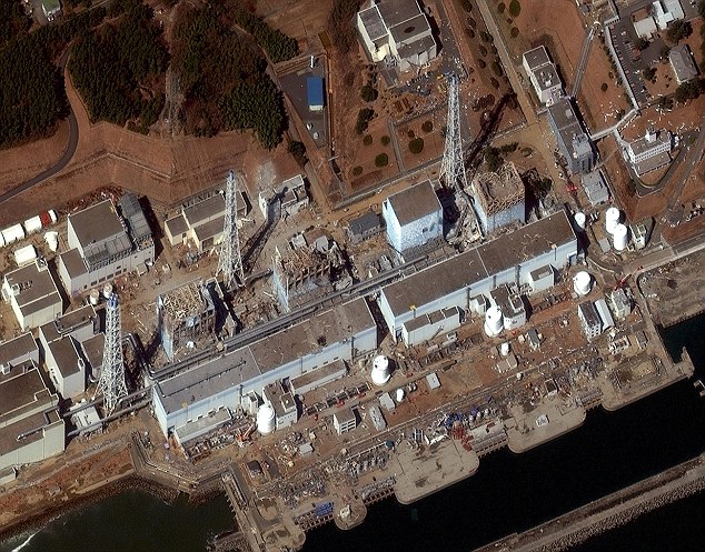 核泄危機得到控制 IAEA謹(jǐn)慎大于樂觀