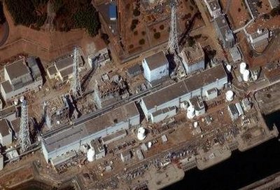 日本官方稱反應堆積水輻射超標或因燃料棒熔化