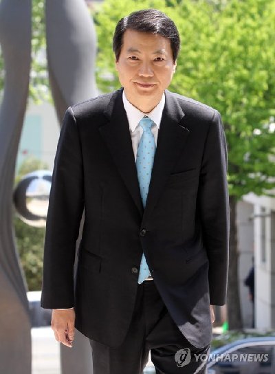 李明博親信因收受巨額賄賂被捕 或涉及韓國多名政要