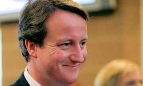 英首相痛批不自食其力者:不掙錢就別生養孩子!
