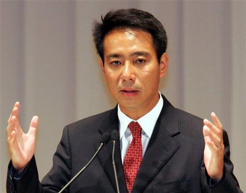 日同俄韓爭島嶼瞻前難顧后:前原誠司“出擊”擇捉島 李明博或“突襲”獨(dú)島