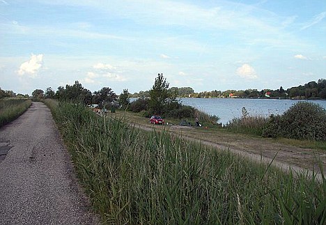 匈牙利男子遭活埋大難不死忙報警 連環殺人案疑犯落網