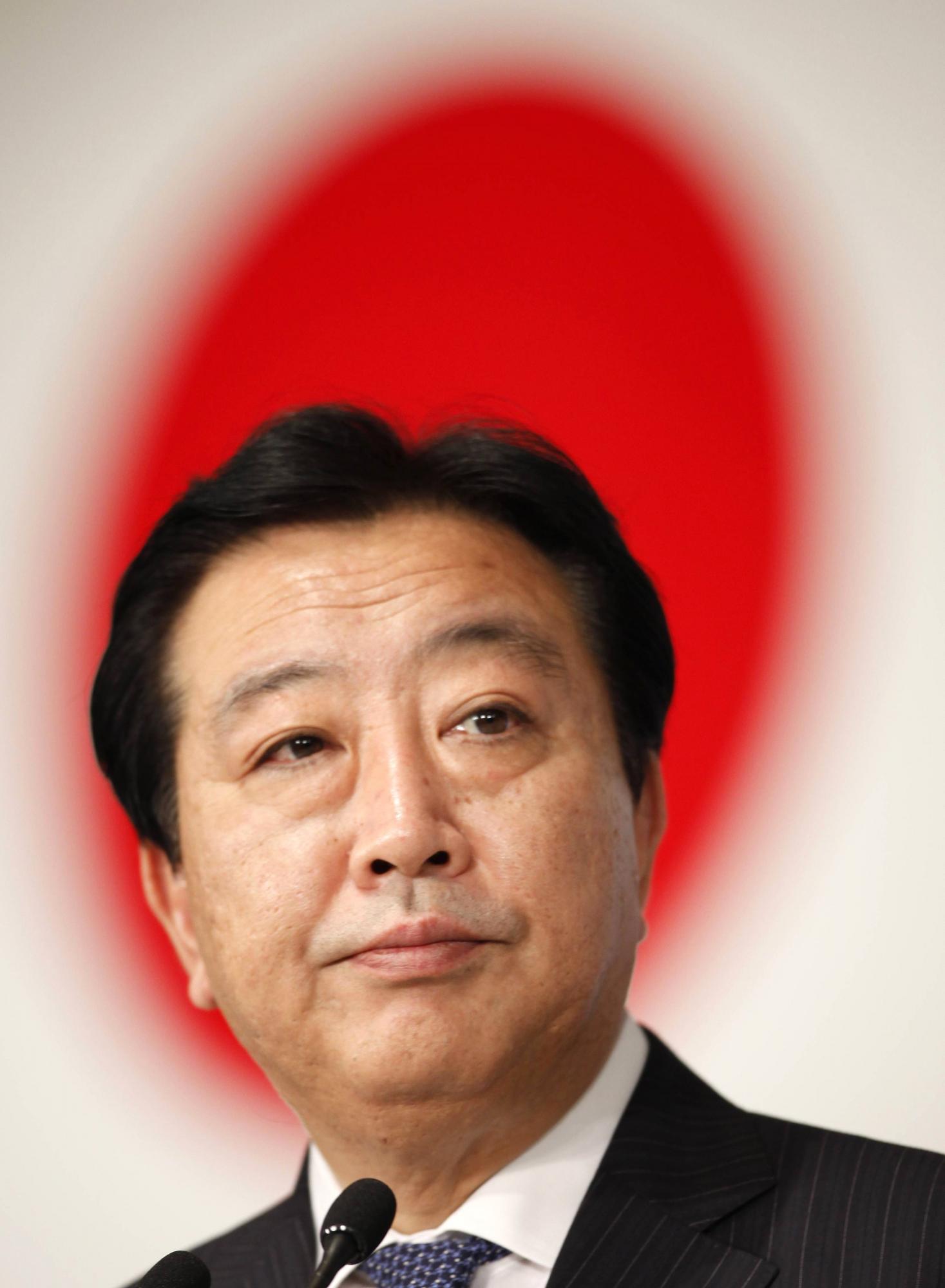 日本新內(nèi)閣獲選民廣泛支持 野田或陷政治獻金丑聞