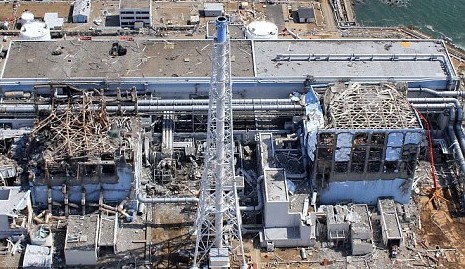 半年后回顧福島核危機 菅直人稱曾擔心東京變“空城”