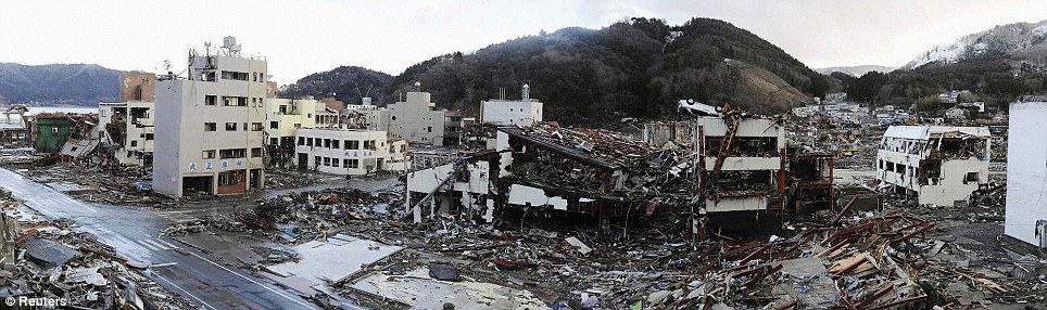 半年后回顧福島核危機 菅直人稱曾擔心東京變“空城”