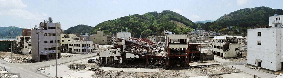 半年后回顧福島核危機 菅直人稱曾擔心東京變“空城”