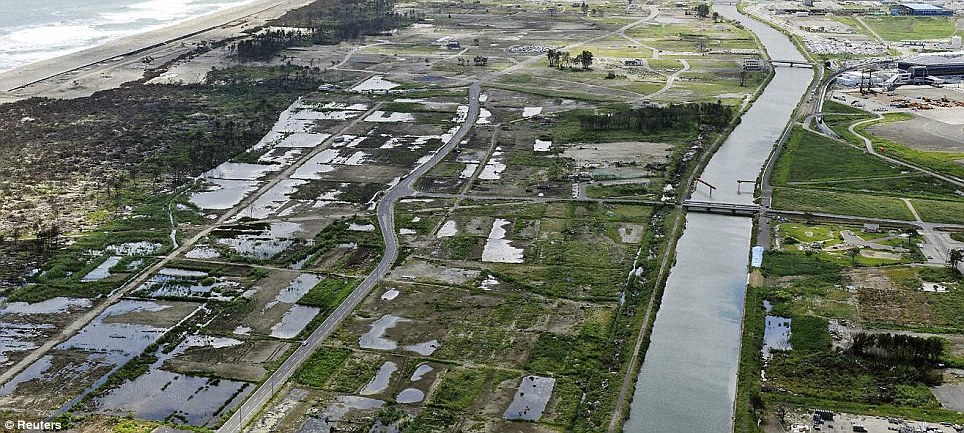 半年后回顧福島核危機 菅直人稱曾擔心東京變“空城”