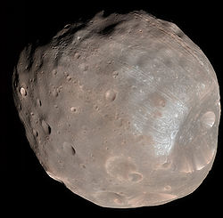 俄火星探測器未能按計劃變軌 搭載有中國探測器“螢火一號”