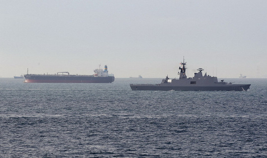 絕不再受欺辱！臺灣艦機群對菲高調軍演