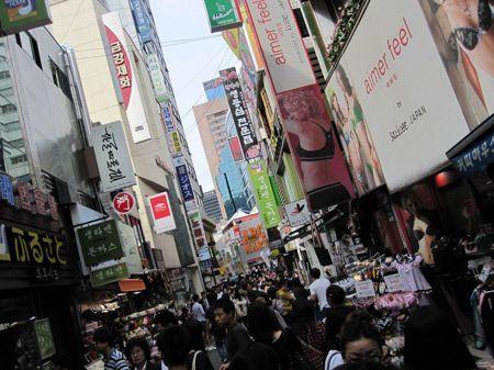 美媒:中國(guó)人成韓醫(yī)療旅游最大客戶