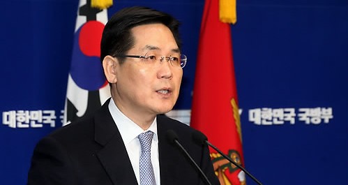 韓國防部:朝鮮發(fā)射“飛毛腿”導(dǎo)彈是精心策劃的挑釁
