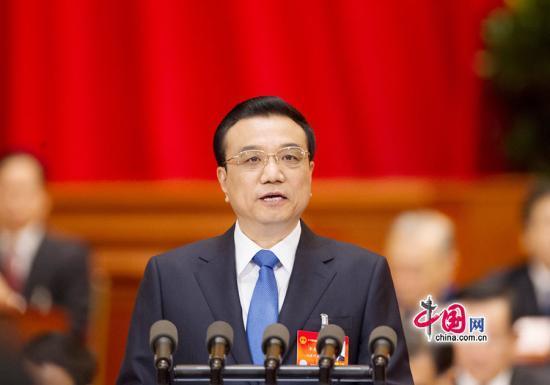 李克強:團結海內外華僑華人歸僑僑眷 增強凝聚力