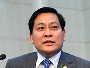 全國人大財經委副主任尹中卿