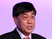 證券市場研究設計中心總干事王波明